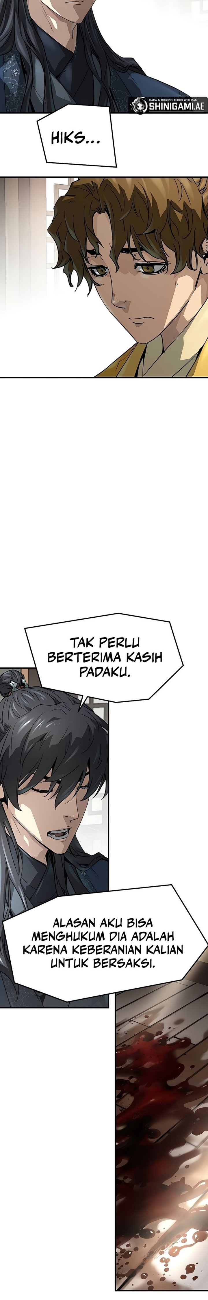 Absolute Regression Chapter 31 Gambar 27