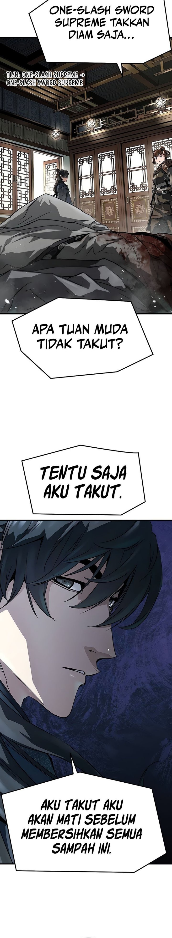 Absolute Regression Chapter 31 Gambar 31