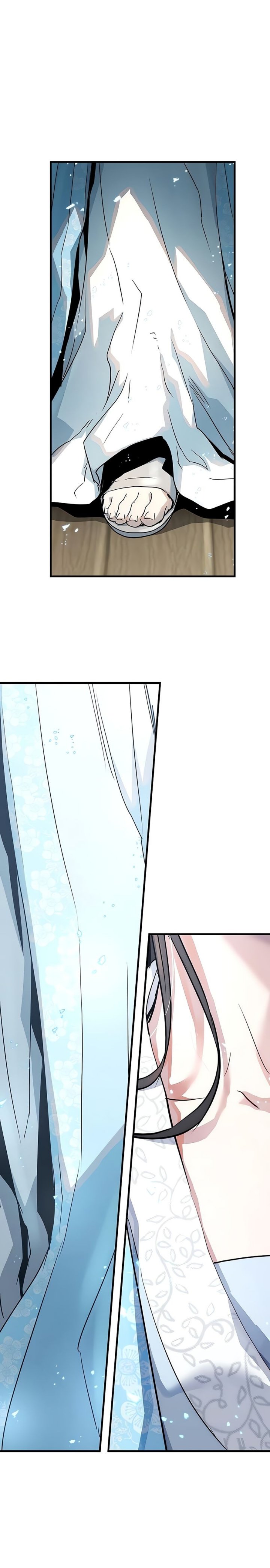 Absolute Regression Chapter 31 Gambar 36