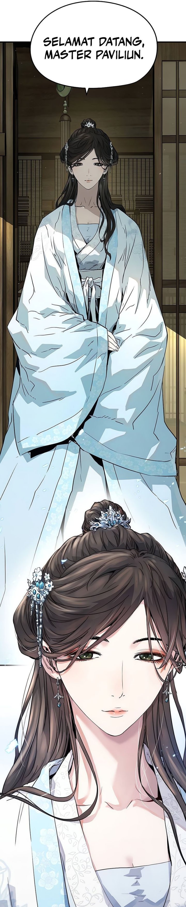 Absolute Regression Chapter 31 Gambar 37