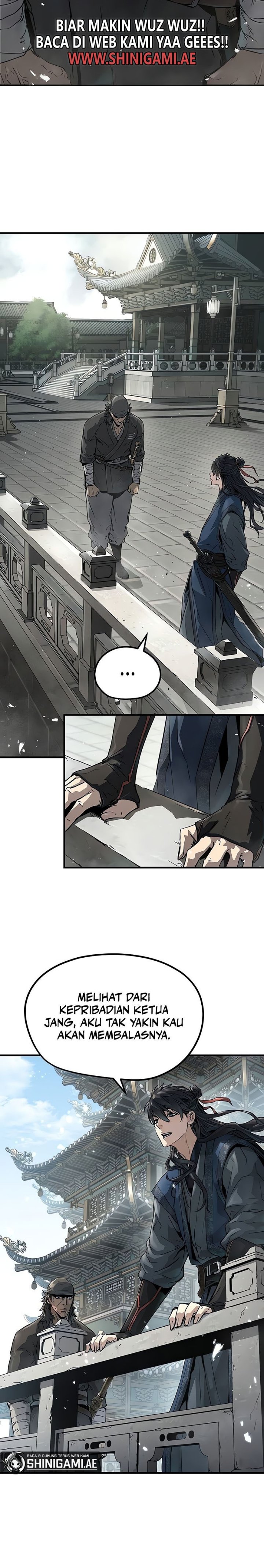 Absolute Regression Chapter 33 Gambar 3