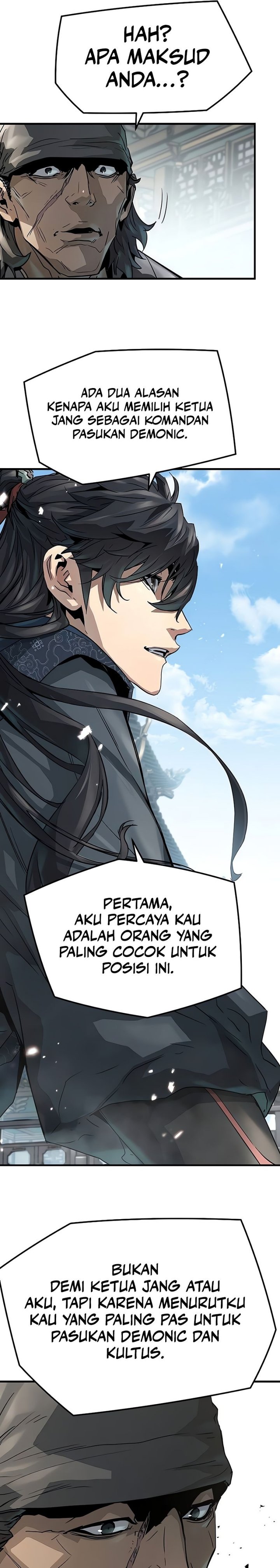 Absolute Regression Chapter 33 Gambar 4