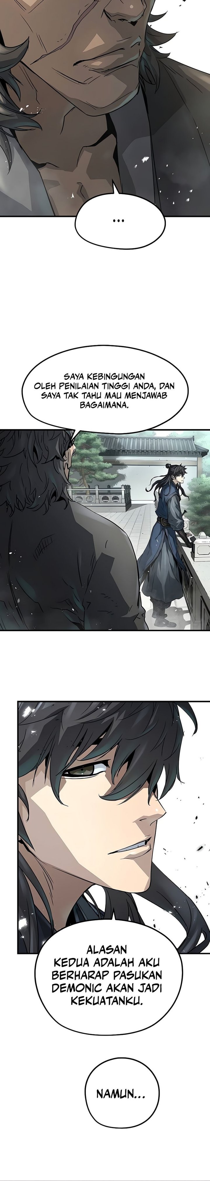 Absolute Regression Chapter 33 Gambar 5