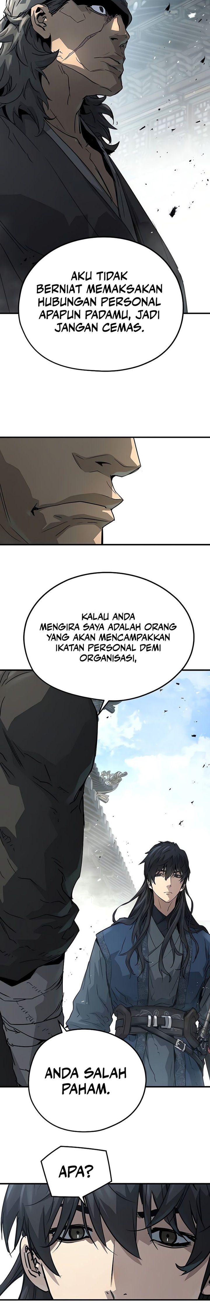 Absolute Regression Chapter 33 Gambar 7