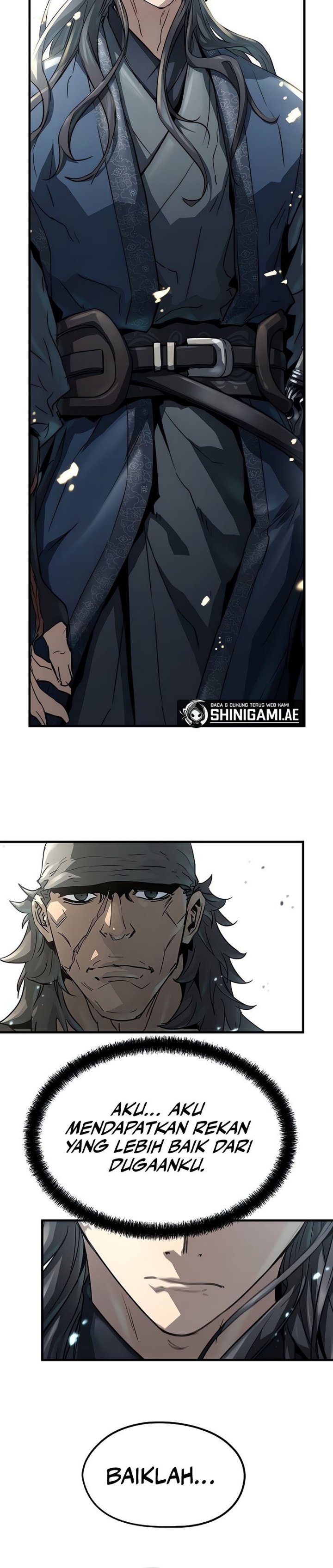 Absolute Regression Chapter 33 Gambar 11