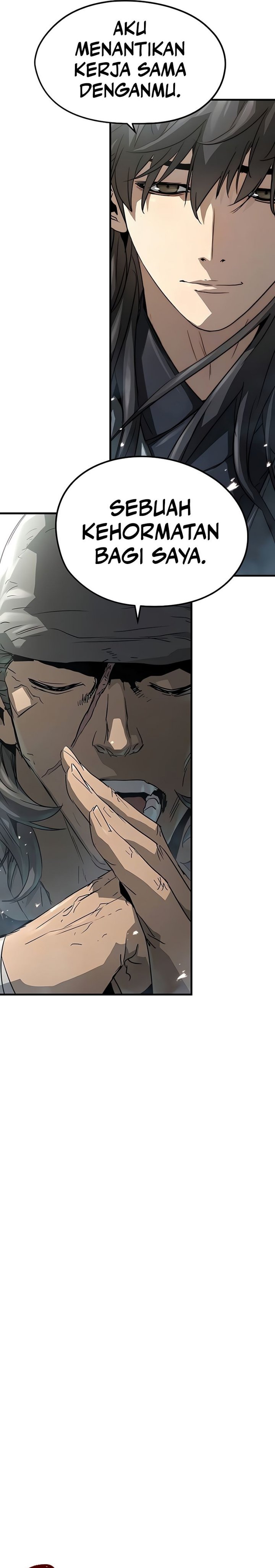 Absolute Regression Chapter 33 Gambar 12