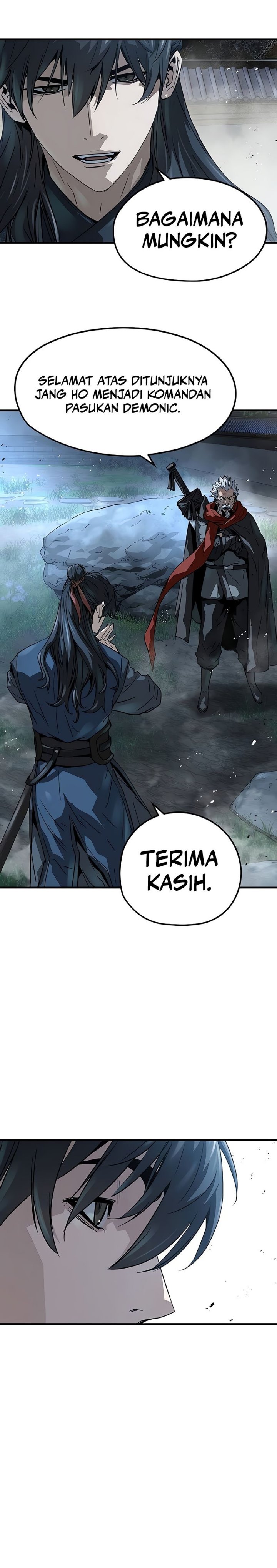 Absolute Regression Chapter 33 Gambar 15