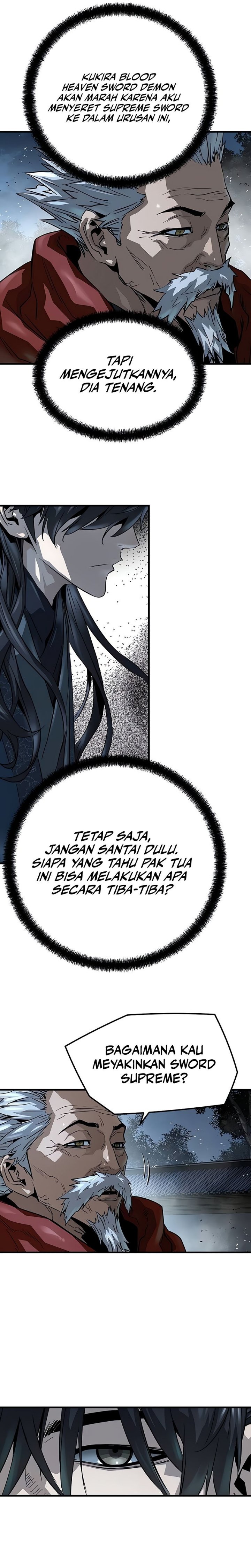 Absolute Regression Chapter 33 Gambar 16