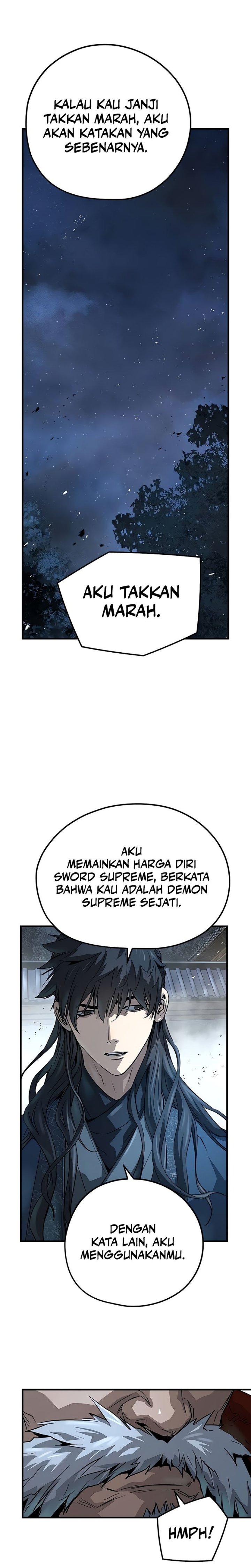 Absolute Regression Chapter 33 Gambar 17