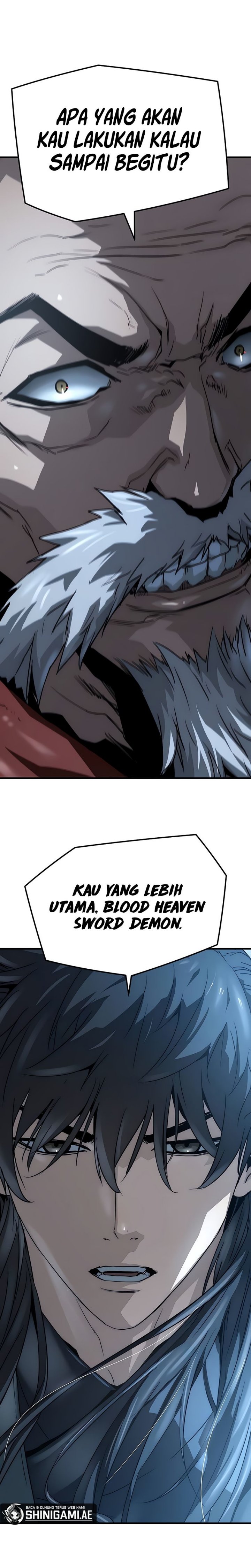 Absolute Regression Chapter 33 Gambar 19