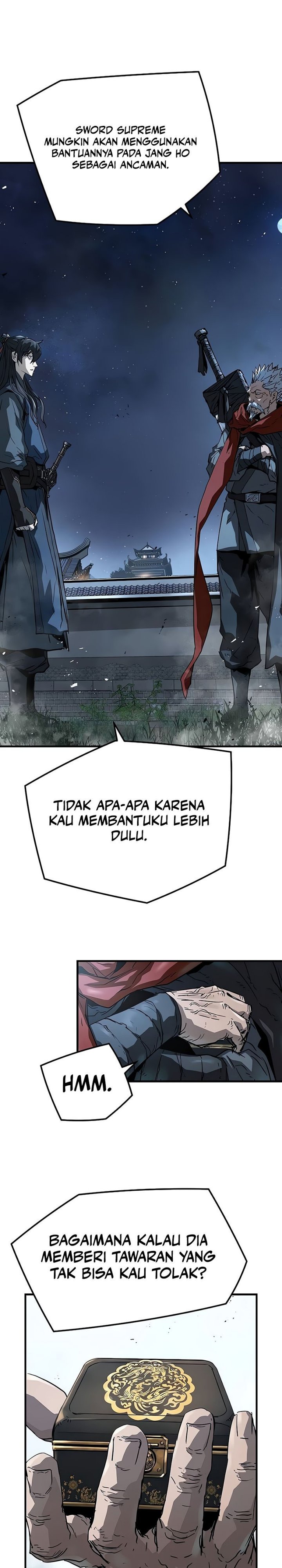 Absolute Regression Chapter 33 Gambar 20