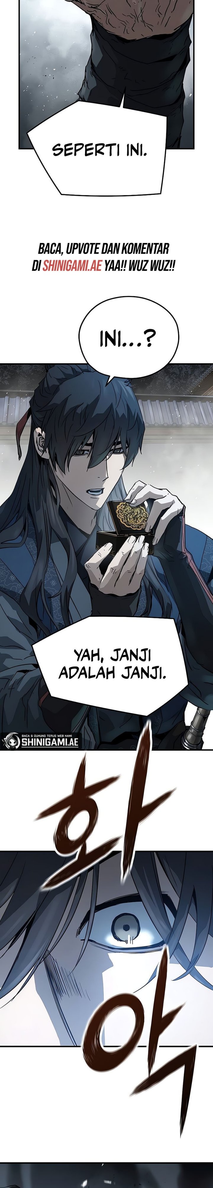 Absolute Regression Chapter 33 Gambar 21