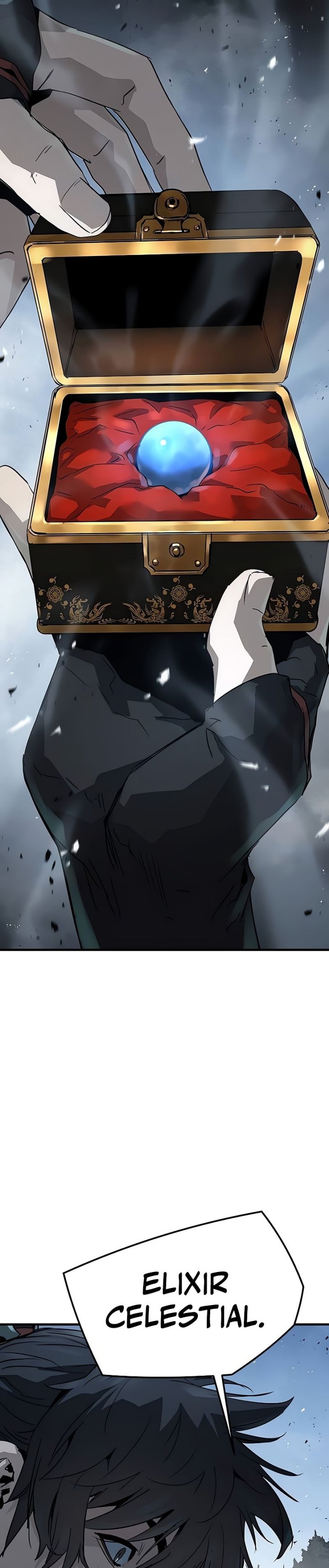 Absolute Regression Chapter 33 Gambar 22