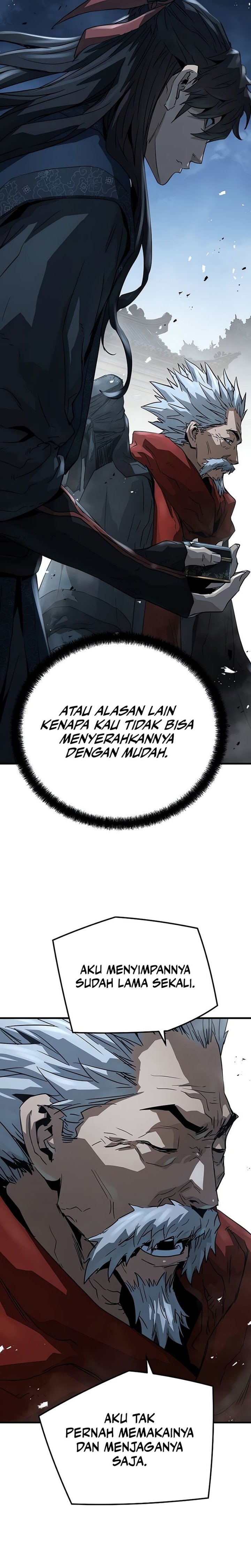 Absolute Regression Chapter 33 Gambar 24