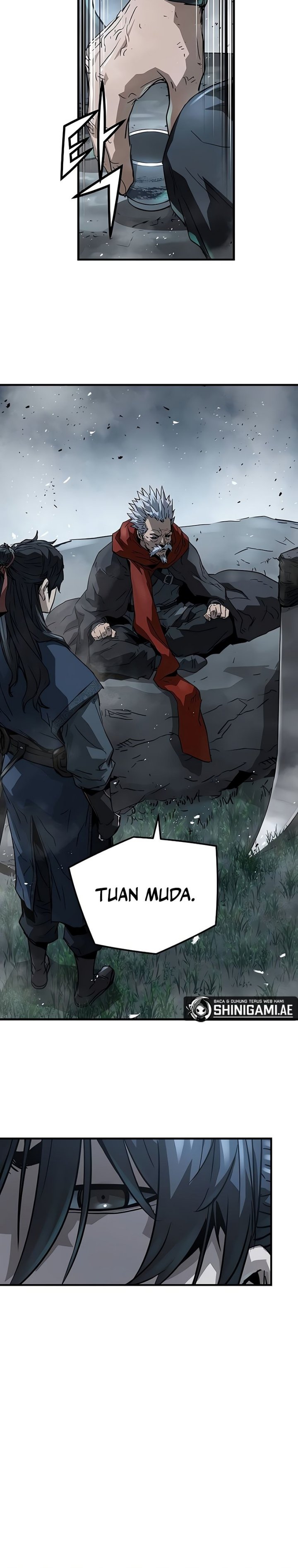 Absolute Regression Chapter 33 Gambar 27