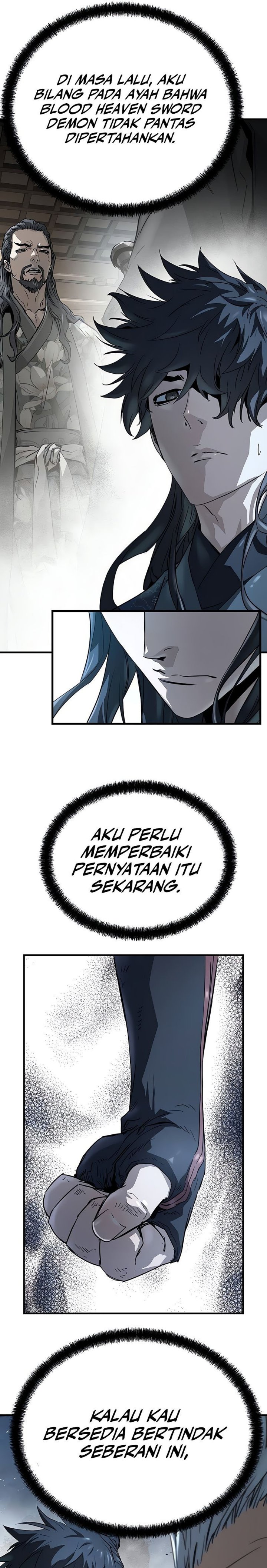 Absolute Regression Chapter 33 Gambar 30
