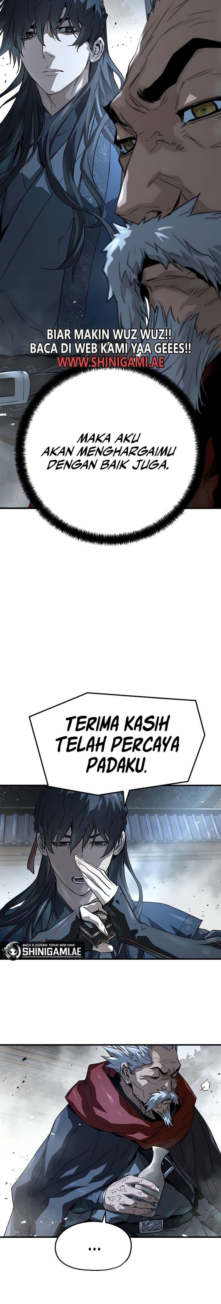 Absolute Regression Chapter 33 Gambar 31