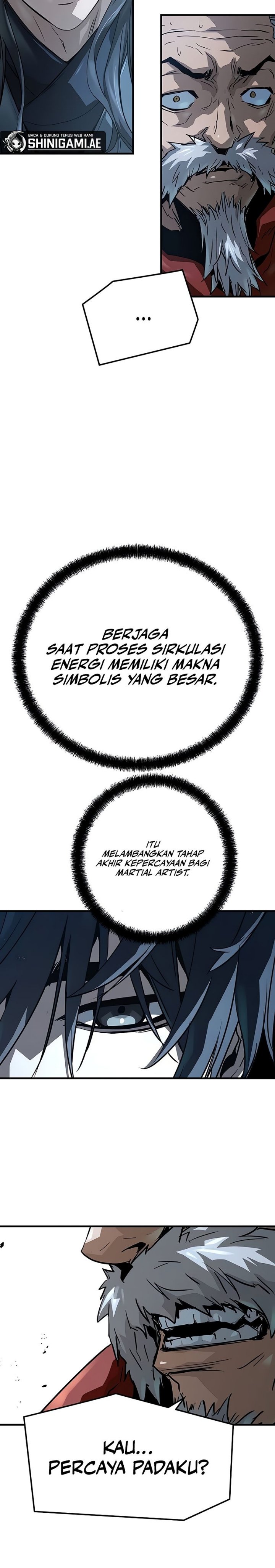 Absolute Regression Chapter 33 Gambar 33