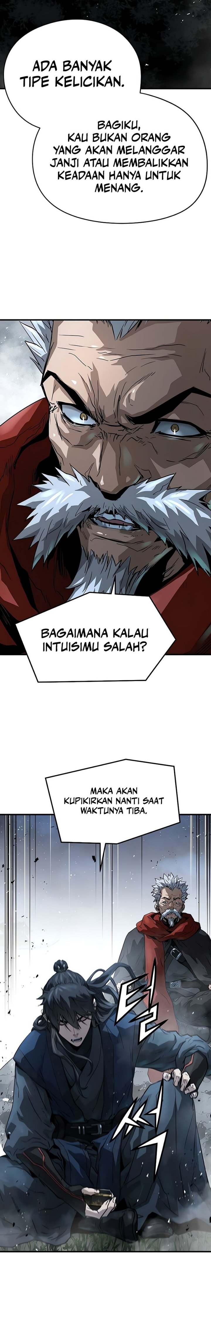 Absolute Regression Chapter 33 Gambar 35