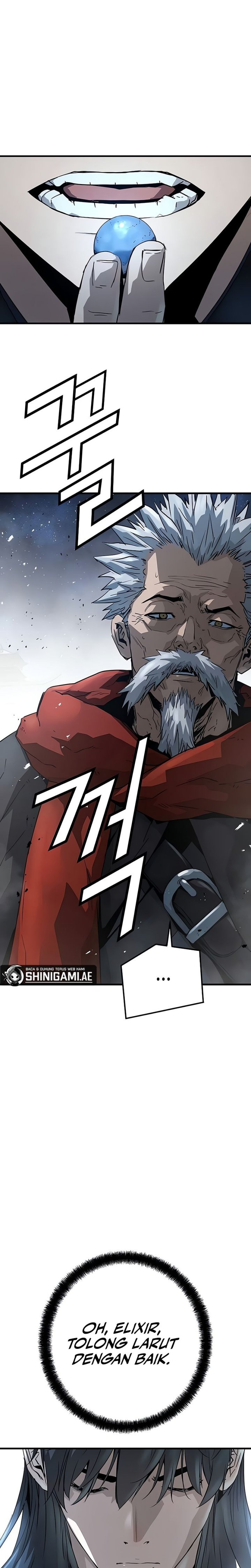 Absolute Regression Chapter 33 Gambar 36