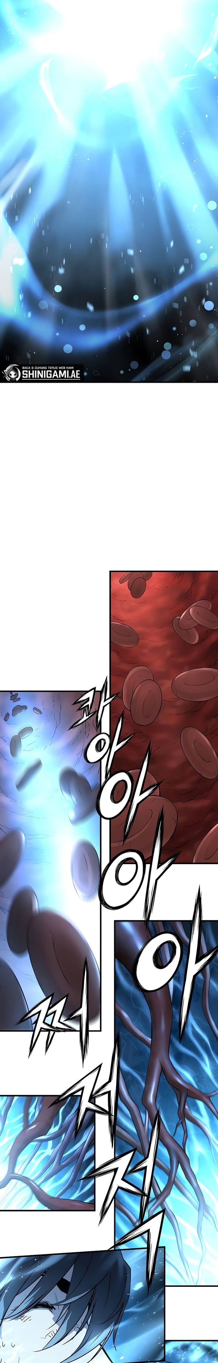 Absolute Regression Chapter 33 Gambar 38
