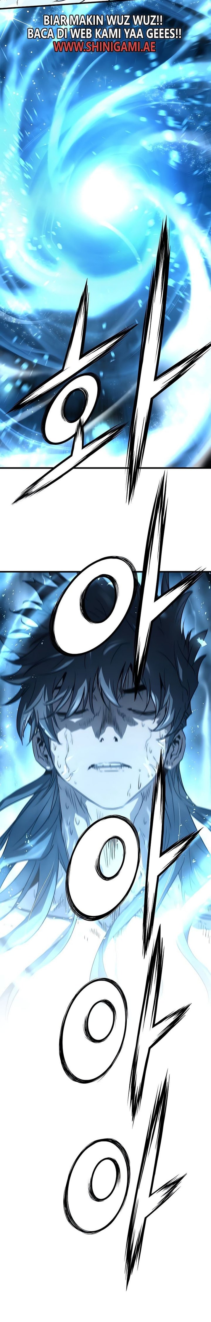 Absolute Regression Chapter 33 Gambar 39