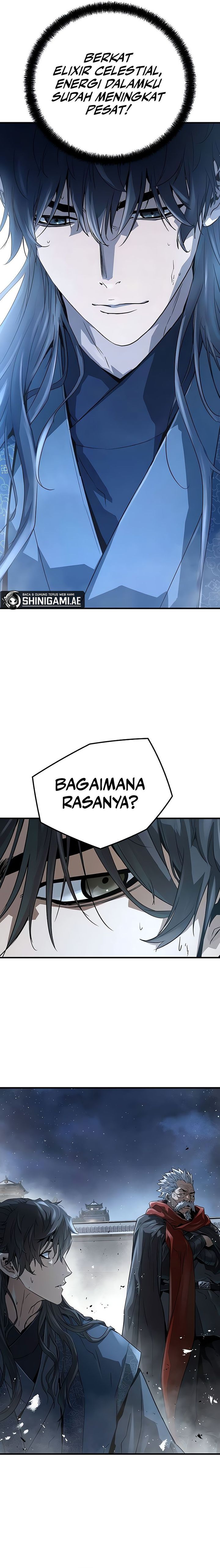 Absolute Regression Chapter 34 Gambar 2