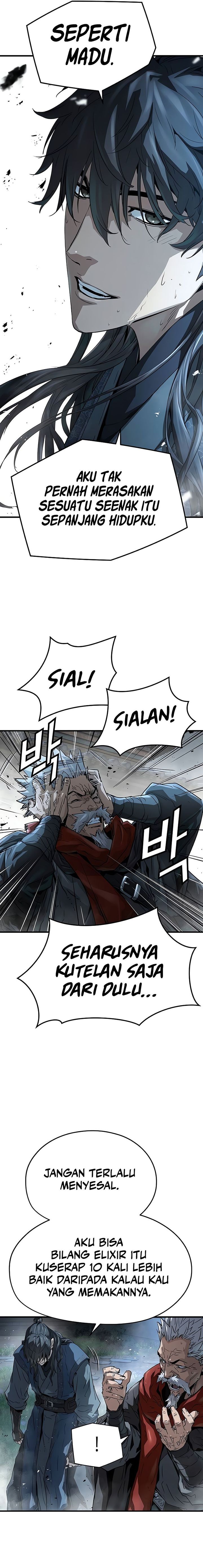 Absolute Regression Chapter 34 Gambar 3