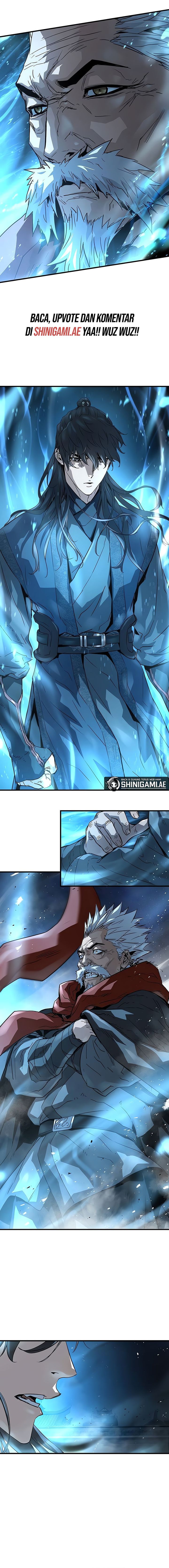 Absolute Regression Chapter 34 Gambar 7