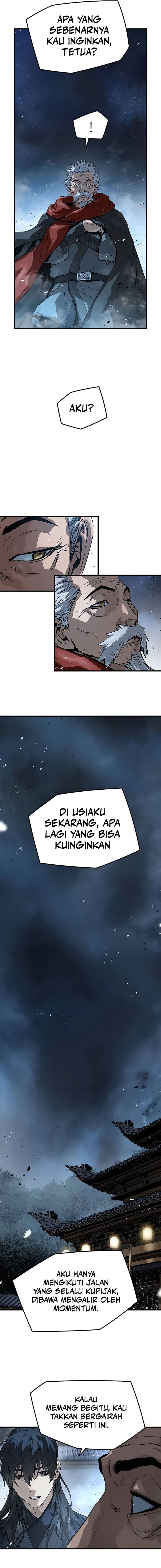 Absolute Regression Chapter 34 Gambar 8