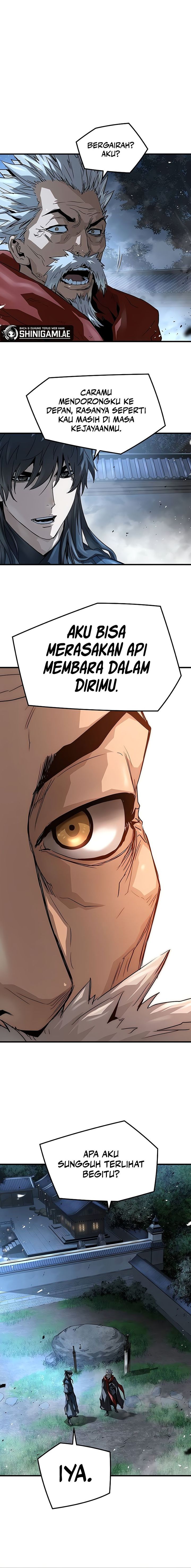 Absolute Regression Chapter 34 Gambar 9