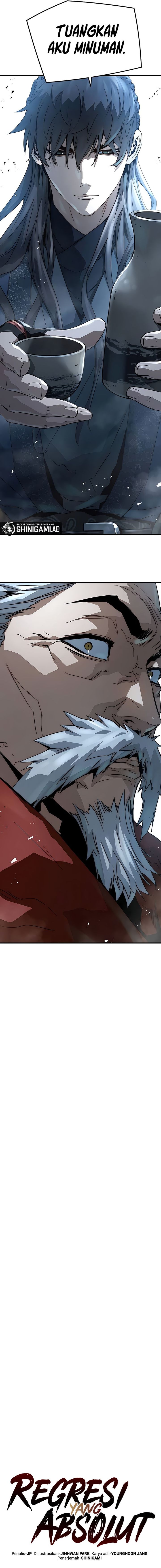 Absolute Regression Chapter 34 Gambar 12