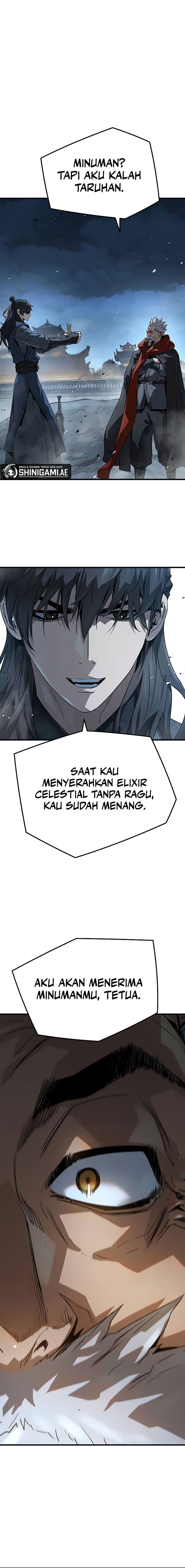 Absolute Regression Chapter 34 Gambar 13