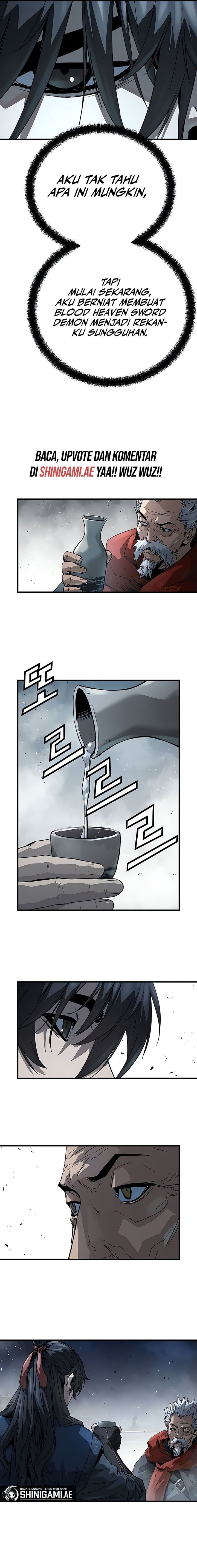 Absolute Regression Chapter 34 Gambar 14