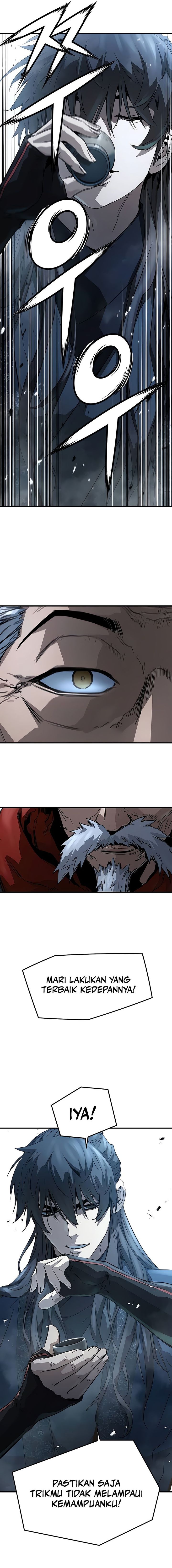 Absolute Regression Chapter 34 Gambar 15