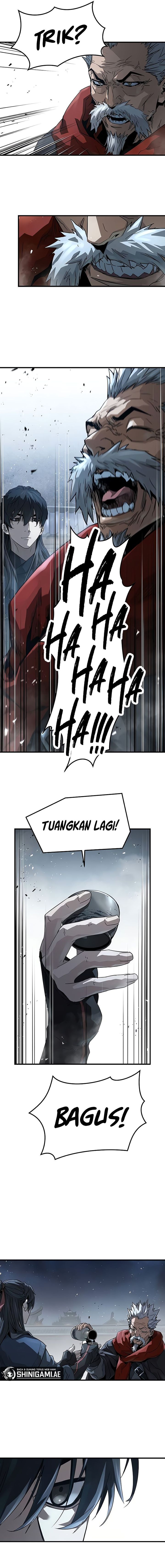 Absolute Regression Chapter 34 Gambar 16