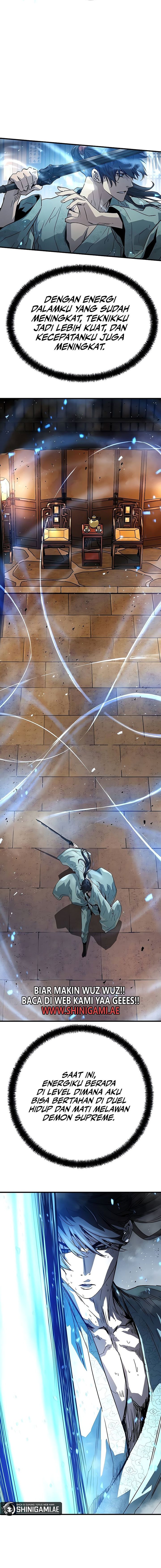 Absolute Regression Chapter 34 Gambar 20