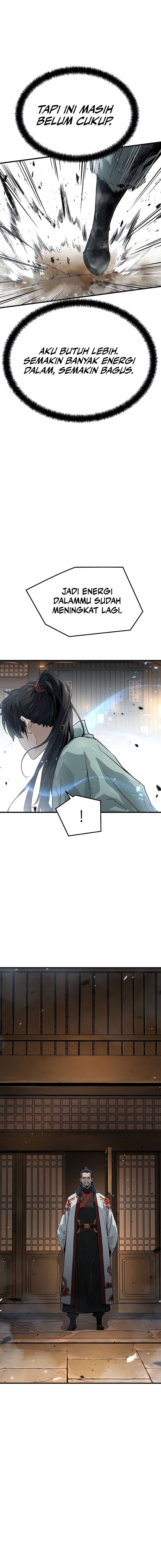 Absolute Regression Chapter 34 Gambar 21