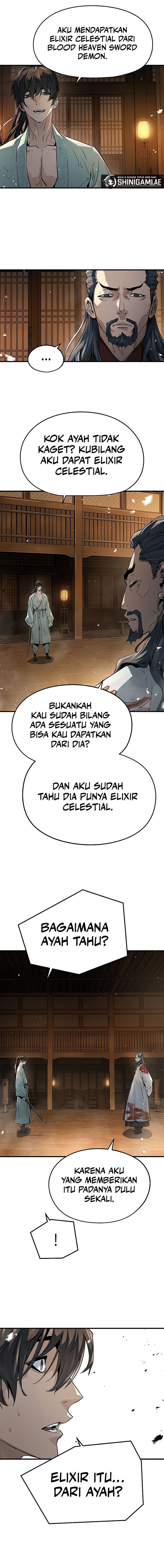 Absolute Regression Chapter 34 Gambar 22