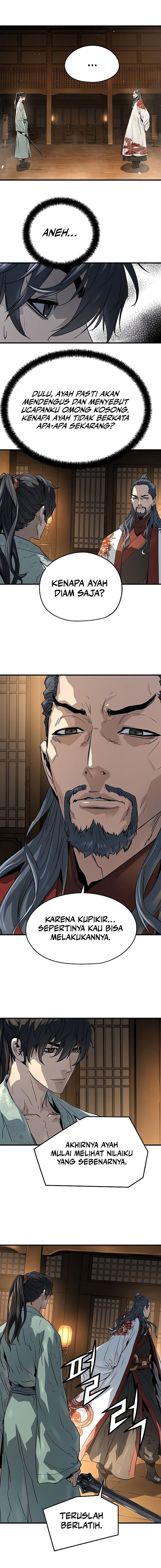 Absolute Regression Chapter 34 Gambar 24