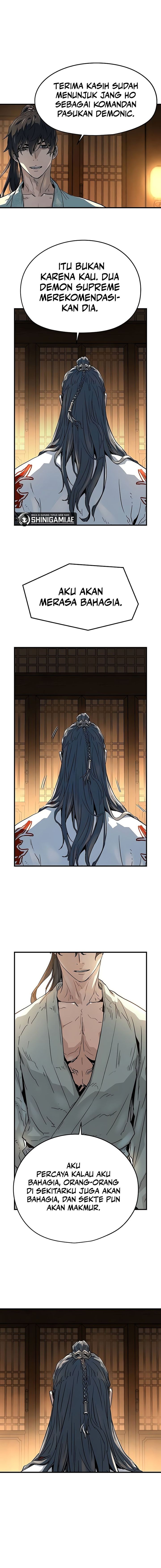 Absolute Regression Chapter 34 Gambar 25