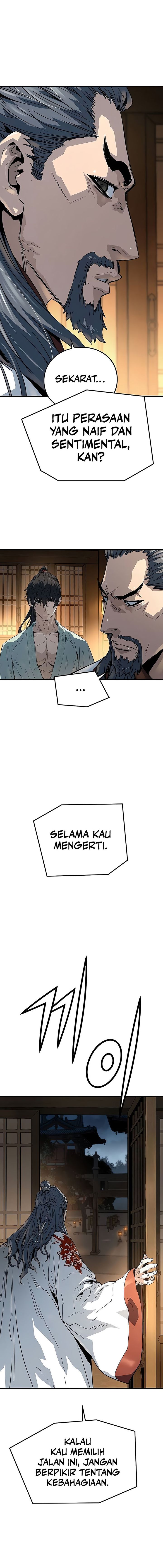 Absolute Regression Chapter 34 Gambar 26
