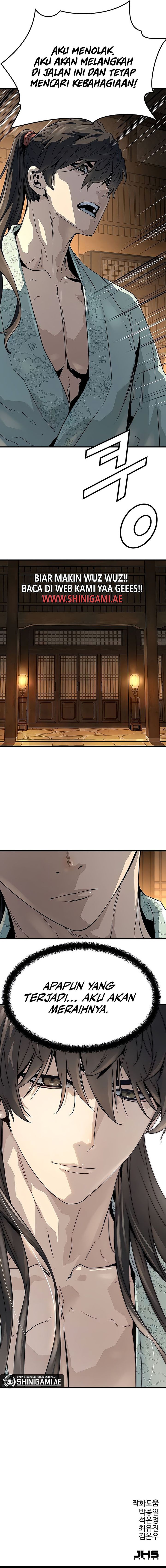 Absolute Regression Chapter 34 Gambar 27