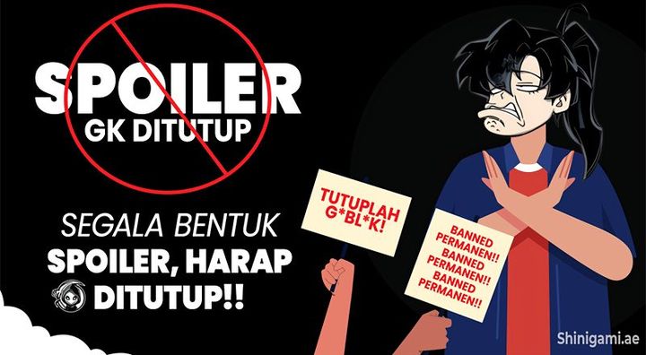 Absolute Regression Chapter 34 Gambar 28