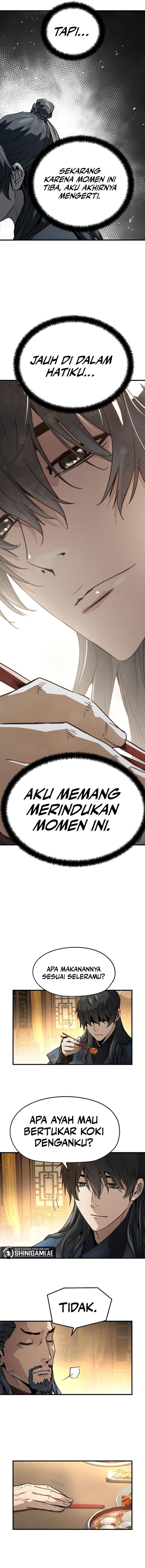 Absolute Regression Chapter 37 Gambar 10