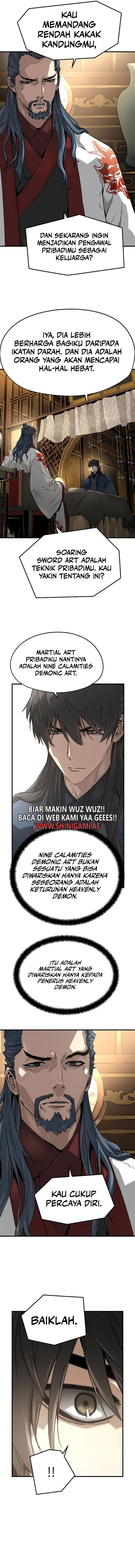 Absolute Regression Chapter 37 Gambar 12