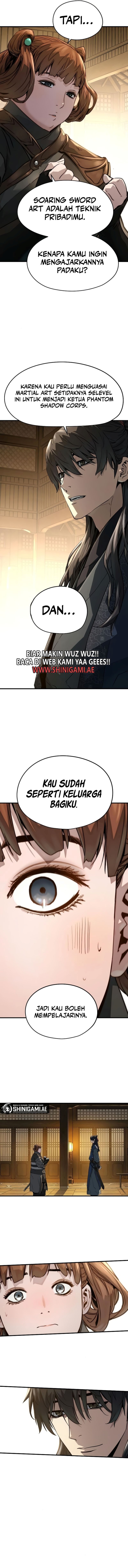Absolute Regression Chapter 37 Gambar 16