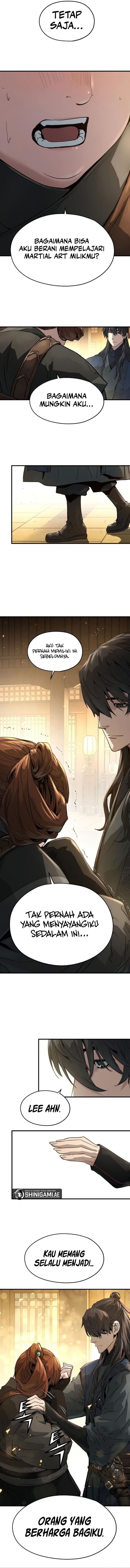 Absolute Regression Chapter 37 Gambar 17