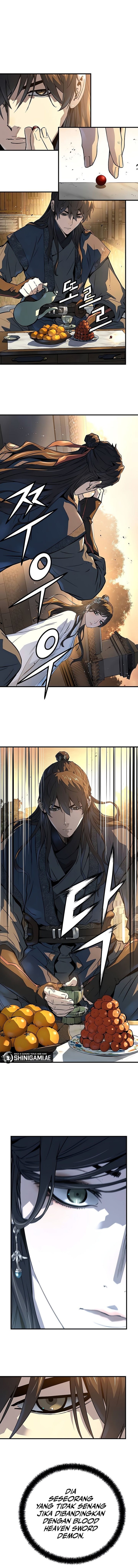 Absolute Regression Chapter 39 Gambar 7