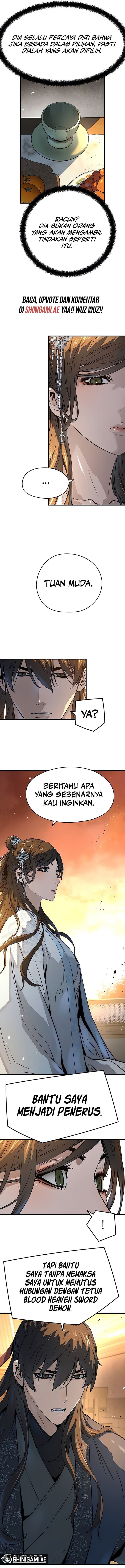 Absolute Regression Chapter 39 Gambar 8